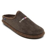 River Woods slipper bruin Hendrik